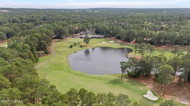 35 Lake Dornoch Drive, Pinehurst, NC 28374