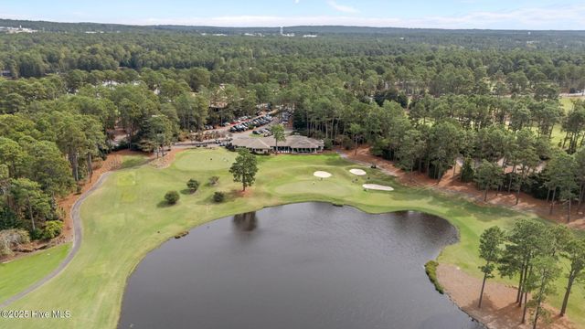35 Lake Dornoch Drive, Pinehurst, NC 28374