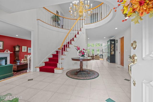 35 Lake Dornoch Drive, Pinehurst, NC 28374