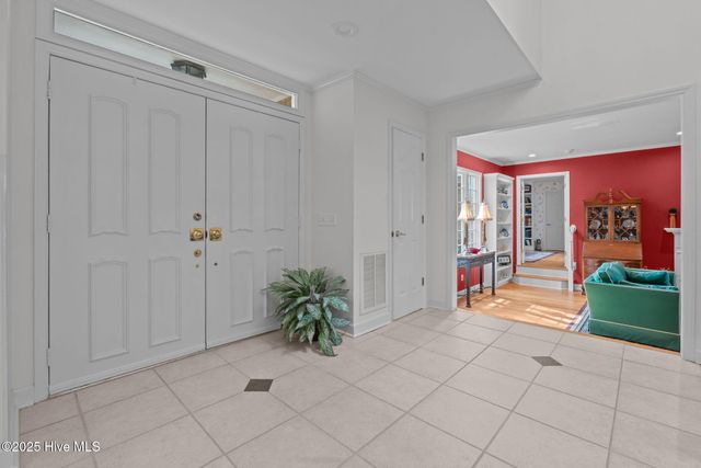 35 Lake Dornoch Drive, Pinehurst, NC 28374