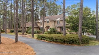 35 Lake Dornoch Drive, Pinehurst, NC 28374