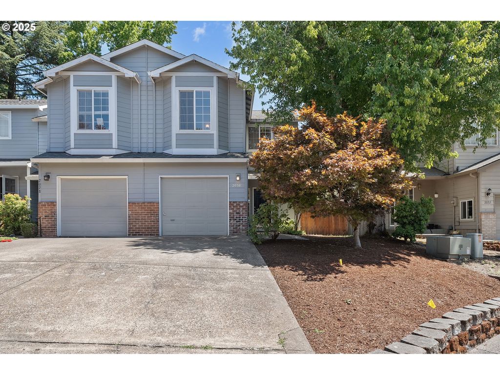 2030 VIRGINIA Ln, West Linn, OR 97068