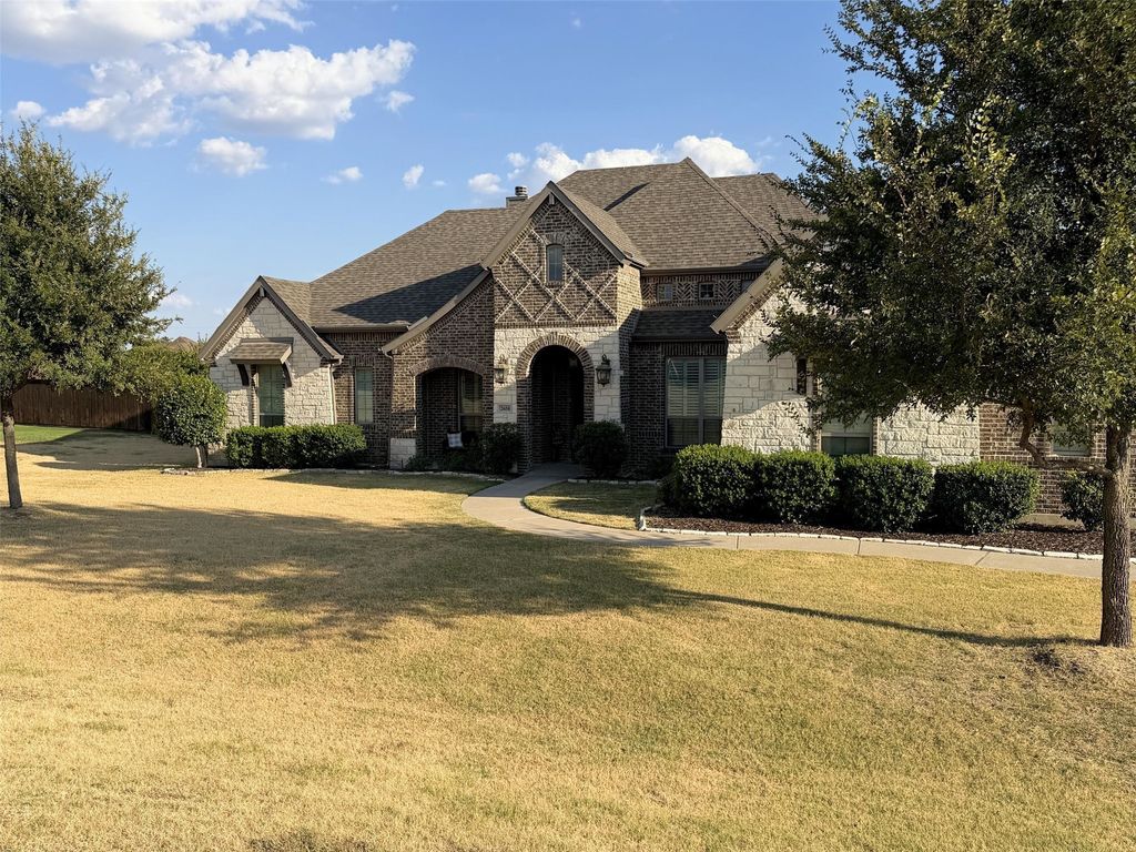 2650 Shale Street, Midlothian, TX 76065 — photo 2