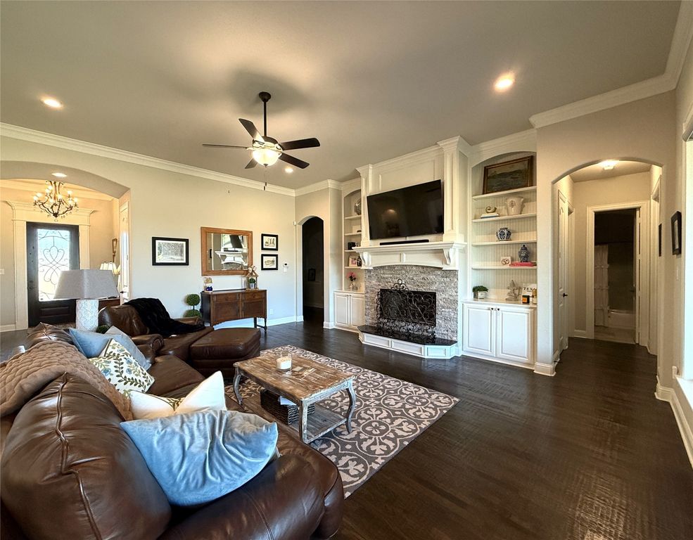 2650 Shale Street, Midlothian, TX 76065 — photo 5