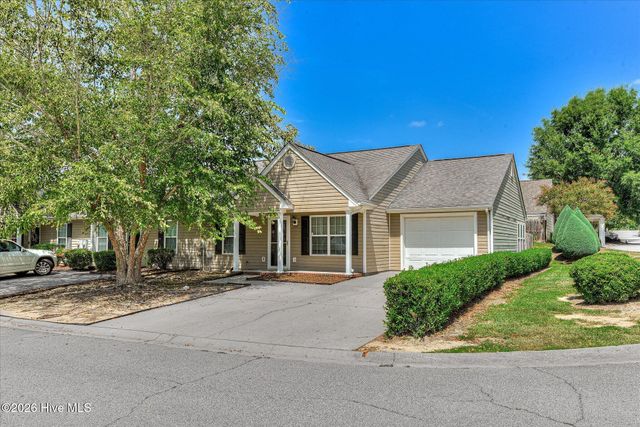 1800 Honeysuckle Way, Grovetown, GA 30813