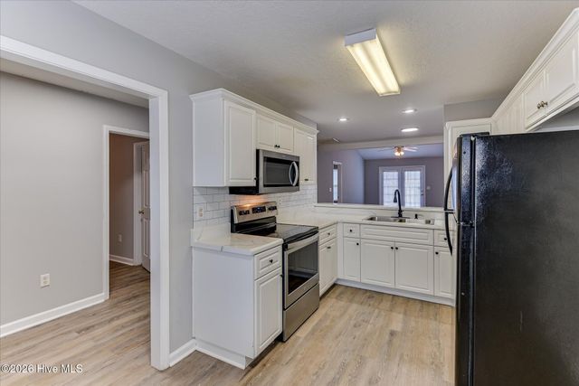 1800 Honeysuckle Way, Grovetown, GA 30813