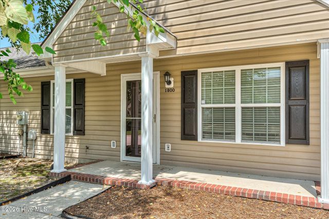 1800 Honeysuckle Way, Grovetown, GA 30813