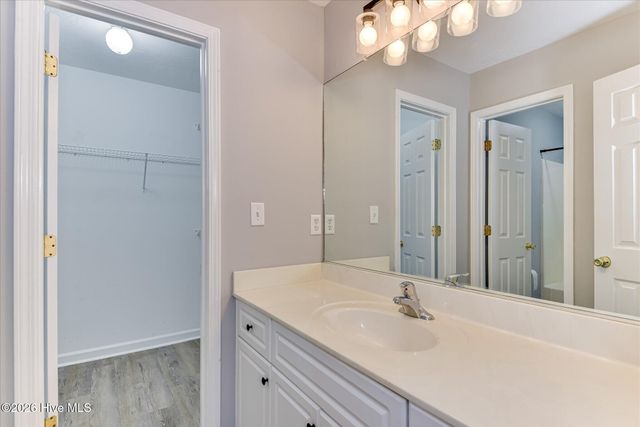 1800 Honeysuckle Way, Grovetown, GA 30813