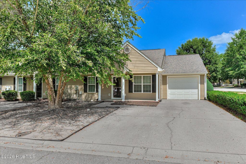 1800 Honeysuckle Way, Grovetown, GA 30813