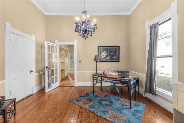 112 S Evans Street, Boyd, TX 76023