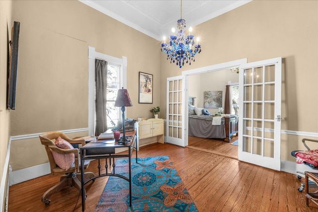 112 S Evans Street, Boyd, TX 76023