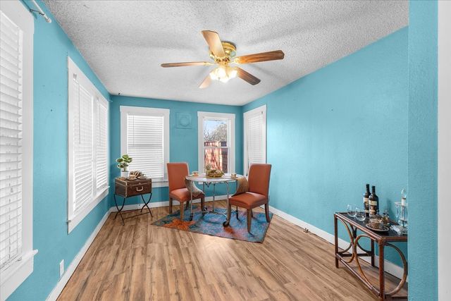 112 S Evans Street, Boyd, TX 76023