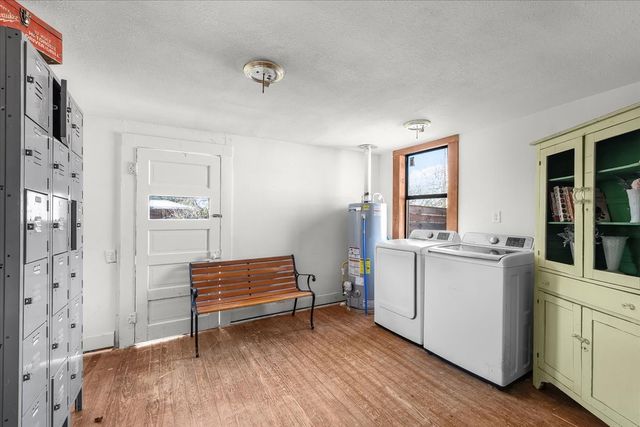 112 S Evans Street, Boyd, TX 76023