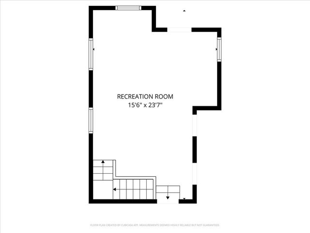 112 S Evans Street, Boyd, TX 76023