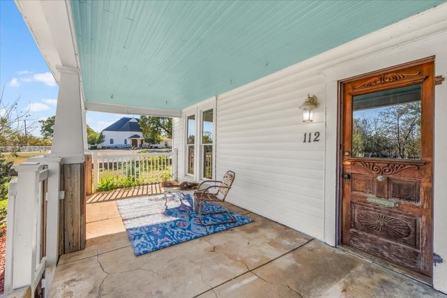 112 S Evans Street, Boyd, TX 76023