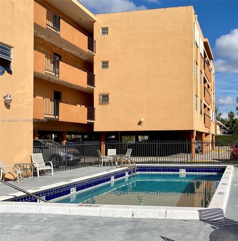 295 NW 72nd Ave 304, Miami, FL 33126