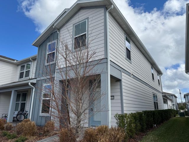 14319 SAPELO BEACH DRIVE, Orlando, FL 32827