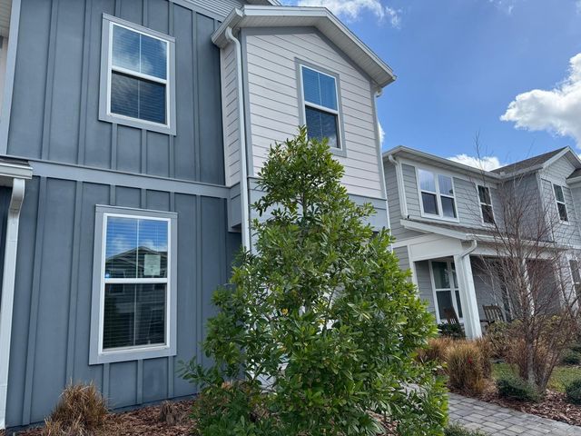 14319 SAPELO BEACH DRIVE, Orlando, FL 32827