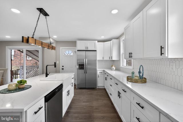 1309 E CARDEZA ST, Philadelphia, PA 19119