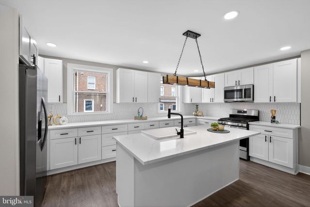 1309 E CARDEZA ST, Philadelphia, PA 19119