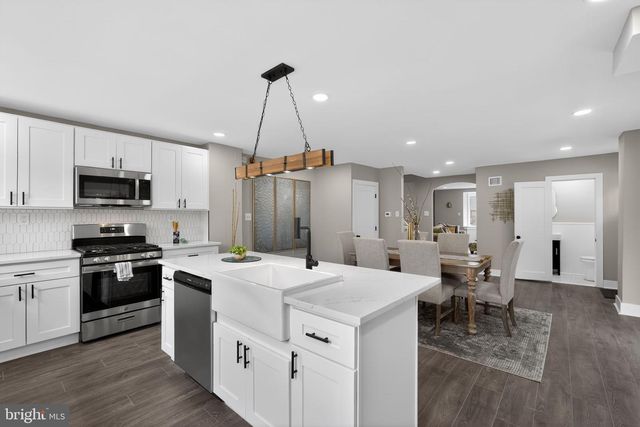 1309 E CARDEZA ST, Philadelphia, PA 19119