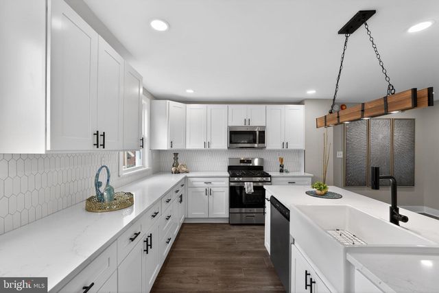 1309 E CARDEZA ST, Philadelphia, PA 19119