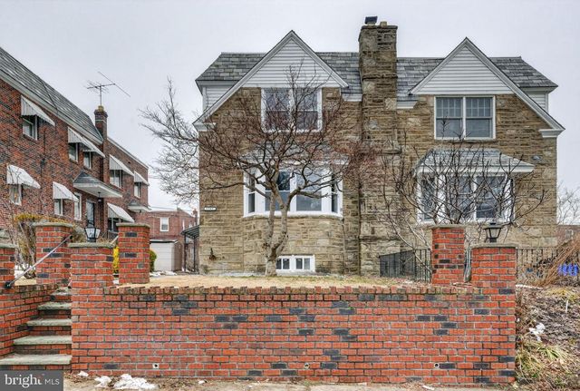 1309 E CARDEZA ST, Philadelphia, PA 19119