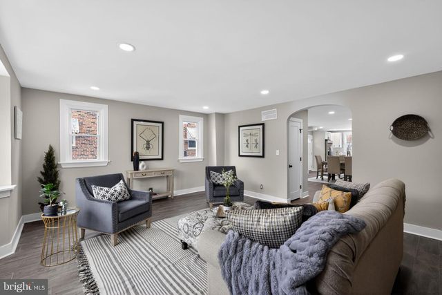 1309 E CARDEZA ST, Philadelphia, PA 19119