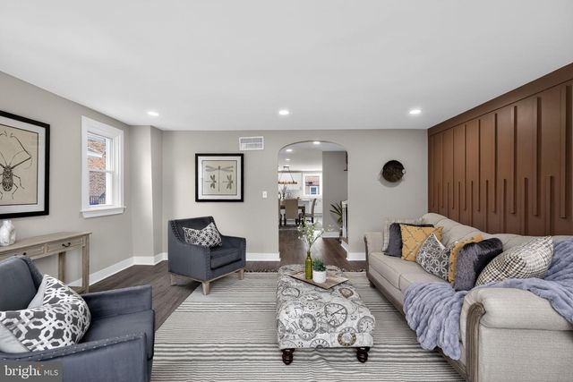 1309 E CARDEZA ST, Philadelphia, PA 19119