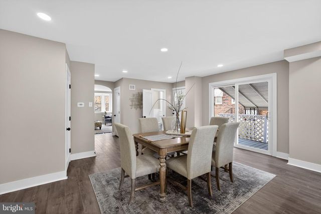 1309 E CARDEZA ST, Philadelphia, PA 19119