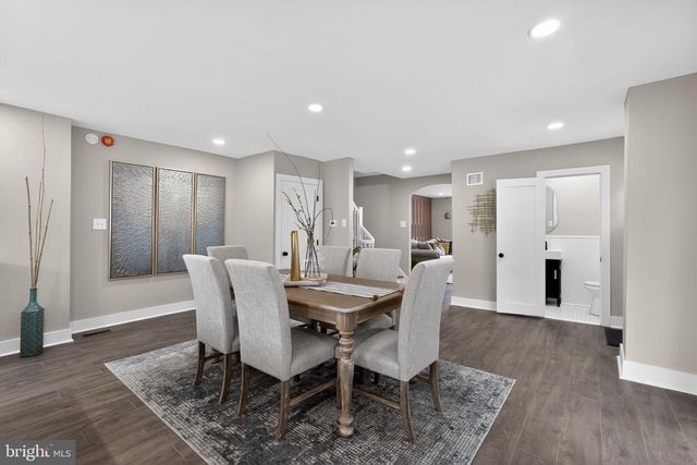 1309 E CARDEZA ST, Philadelphia, PA 19119