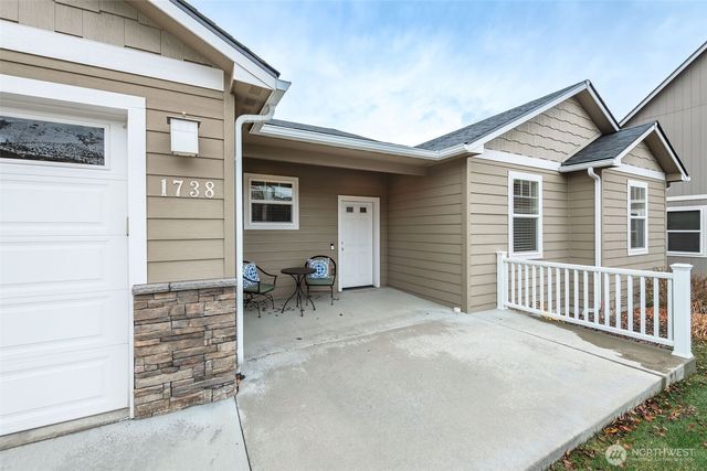1738 Skylar Court, Wenatchee, WA 98801