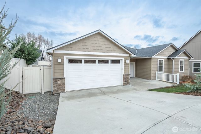 1738 Skylar Court, Wenatchee, WA 98801