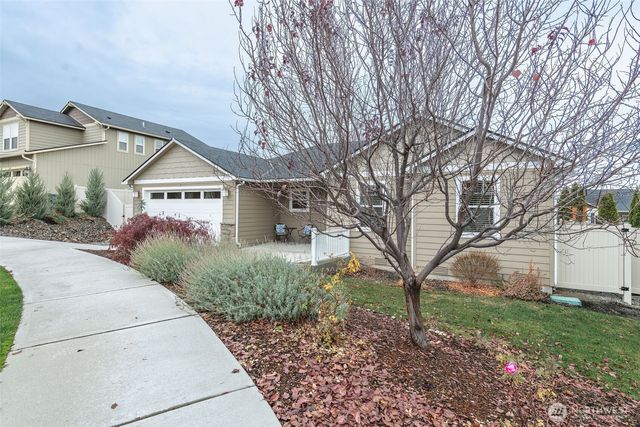 1738 Skylar Court, Wenatchee, WA 98801