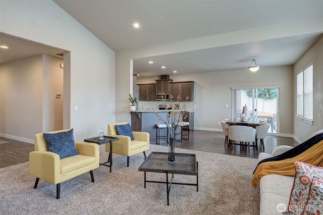 1738 Skylar Court, Wenatchee, WA 98801