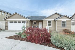 1738 Skylar Court, Wenatchee, WA 98801