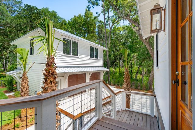 8187 Jack Island Drive, Johns Island, SC 29455