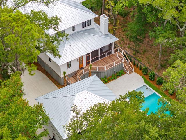 8187 Jack Island Drive, Johns Island, SC 29455