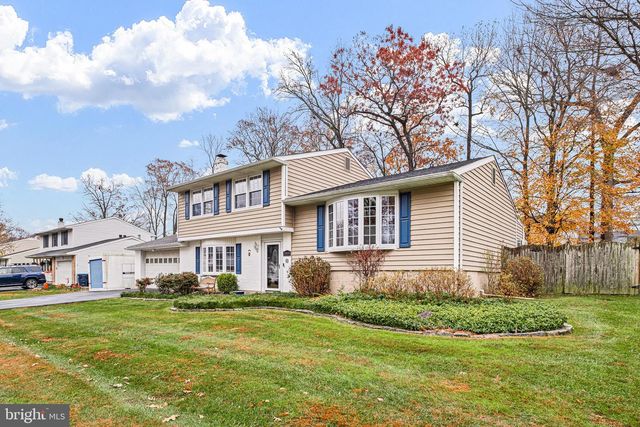 2520 CHANNIN DR, Wilmington, DE 19810