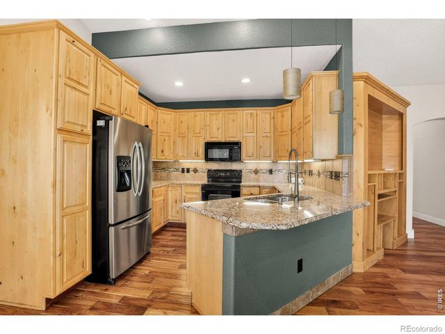 1523 61st Ave Ct, Greeley, CO 80634