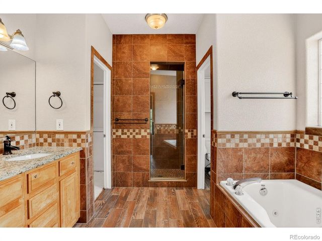 1523 61st Ave Ct, Greeley, CO 80634