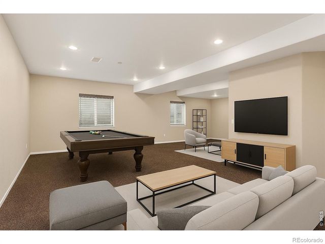 1523 61st Ave Ct, Greeley, CO 80634