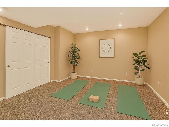 1523 61st Ave Ct, Greeley, CO 80634