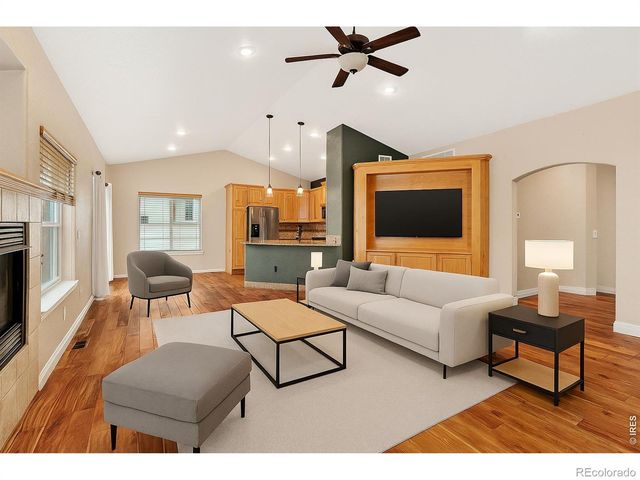 1523 61st Ave Ct, Greeley, CO 80634