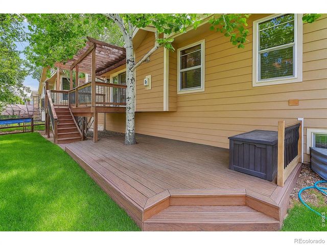 1523 61st Ave Ct, Greeley, CO 80634