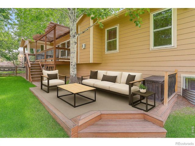 1523 61st Ave Ct, Greeley, CO 80634