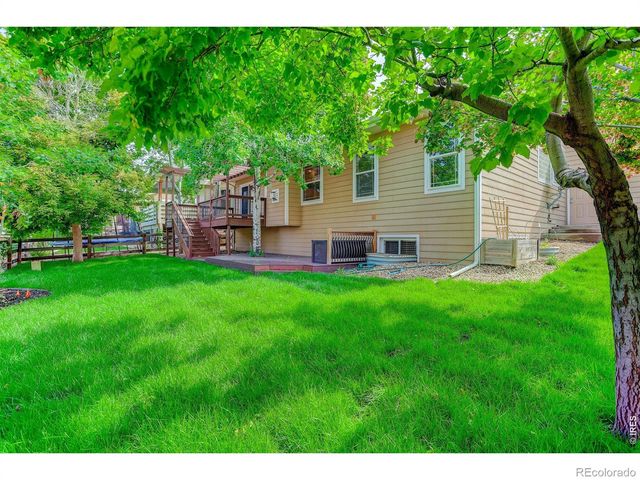 1523 61st Ave Ct, Greeley, CO 80634