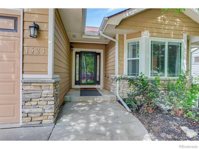 1523 61st Ave Ct, Greeley, CO 80634