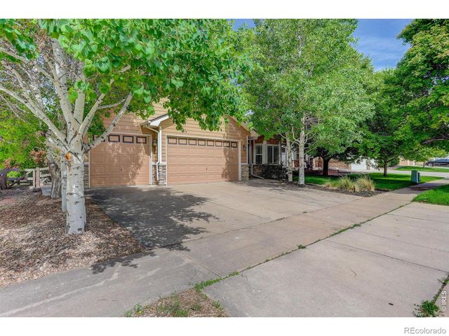 1523 61st Ave Ct, Greeley, CO 80634