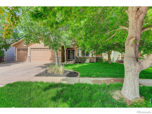 1523 61st Ave Ct, Greeley, CO 80634